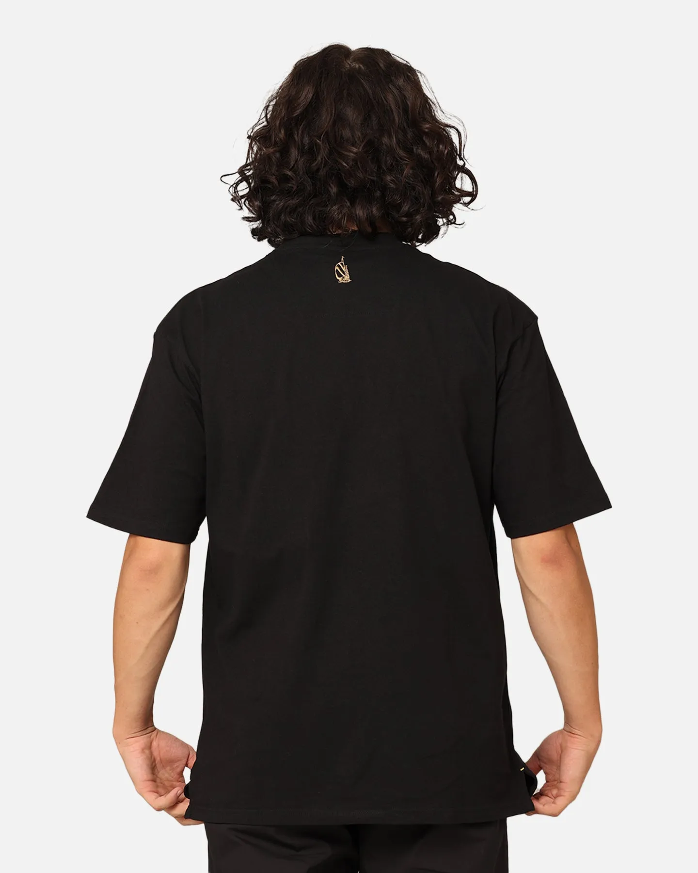 Nautica Wicktor T-Shirt Anthracite