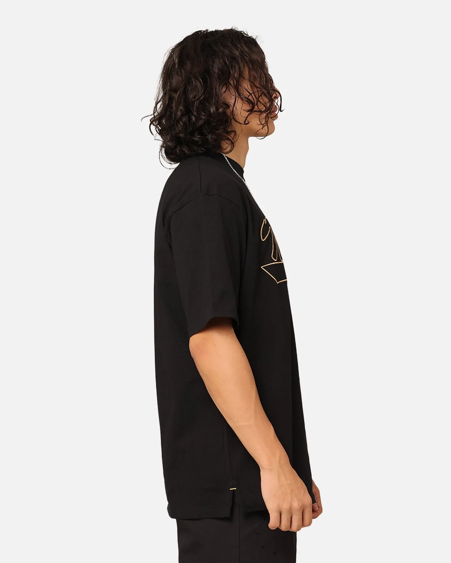 Nautica Wicktor T-Shirt Anthracite
