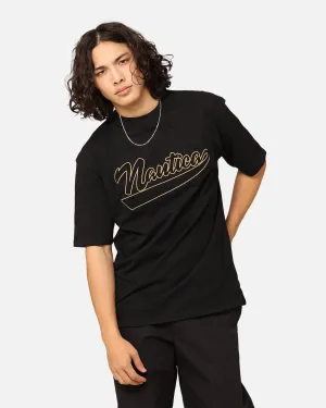 Nautica Wicktor T-Shirt Anthracite