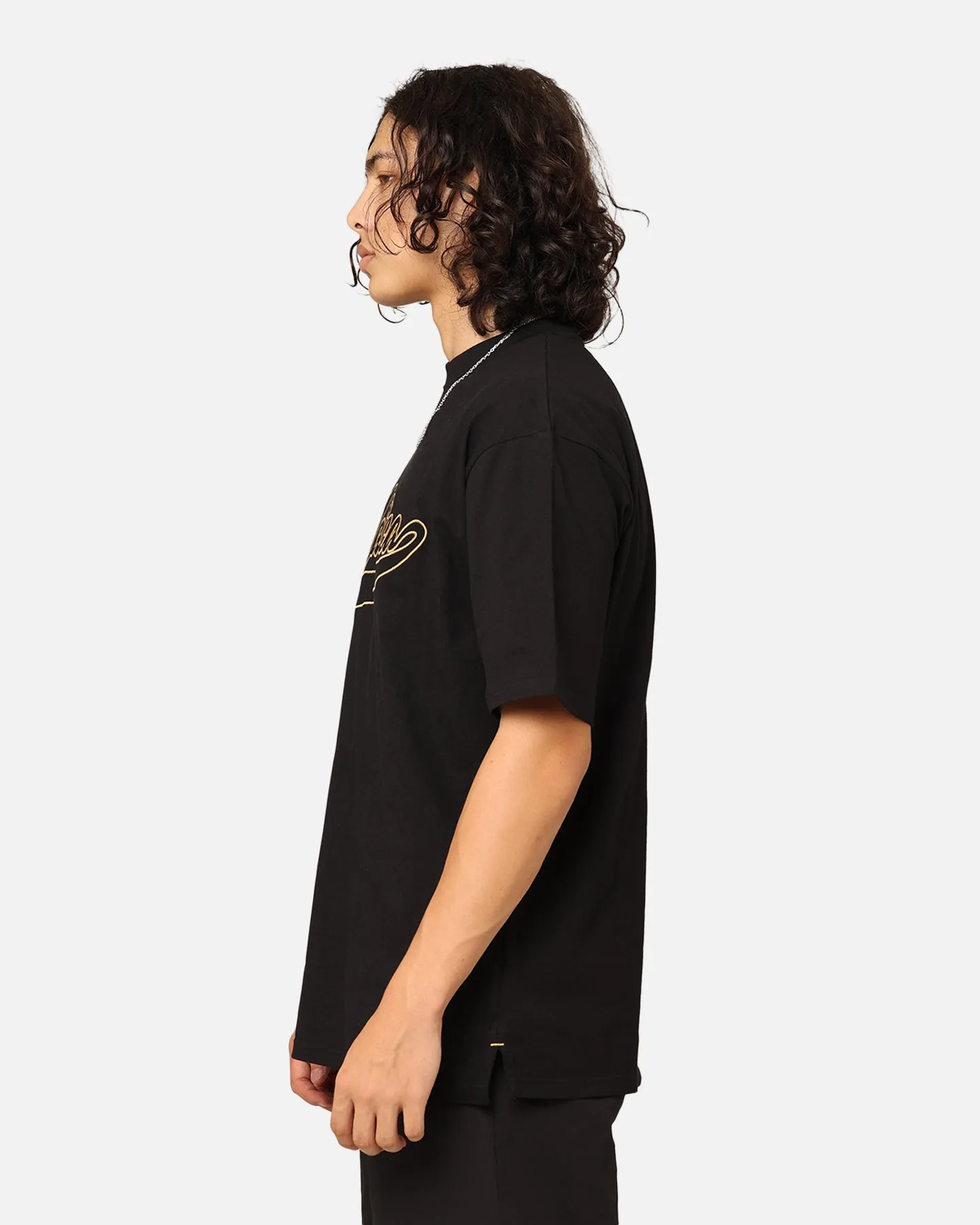 Nautica Wicktor T-Shirt Anthracite