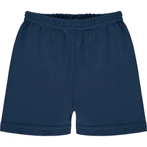 Navy Shorts (Retired)