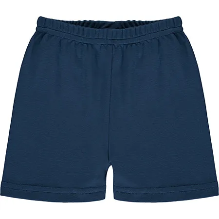 Navy Shorts (Retired)