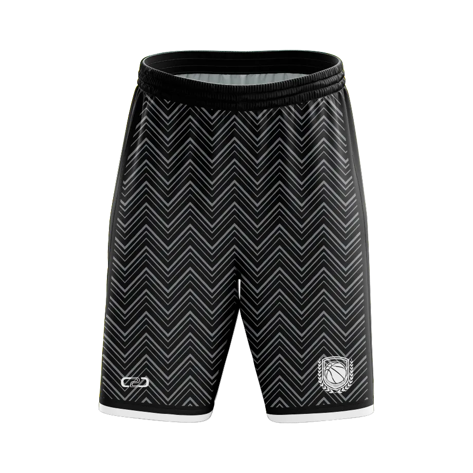 Nets 21 Core Shorts Pro Design Your Own Custom
