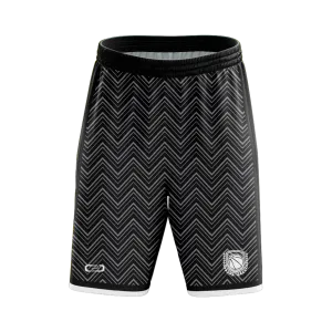 Nets 21 Core Shorts Pro Design Your Own Custom