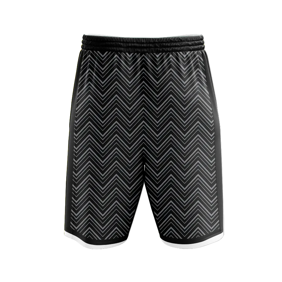 Nets 21 Core Shorts Pro Design Your Own Custom