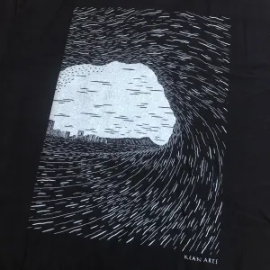 New!!! 'Alliance' T-shirt (Kean Arts Original T-shirts