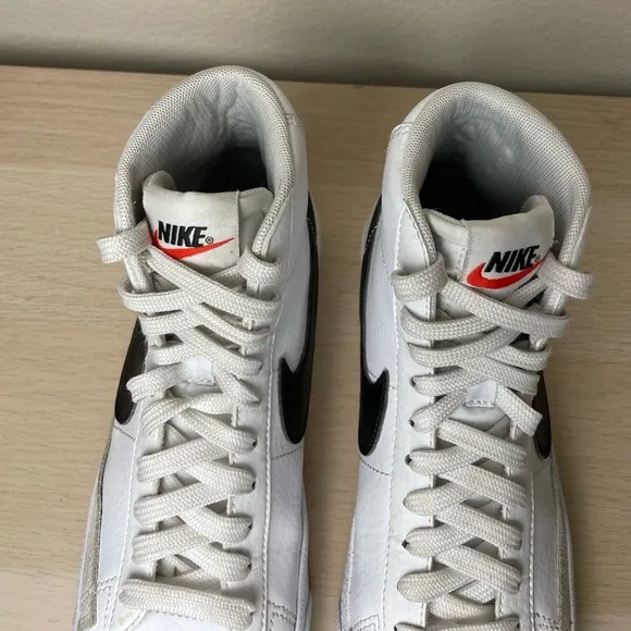Nike Blazers Size 5Y