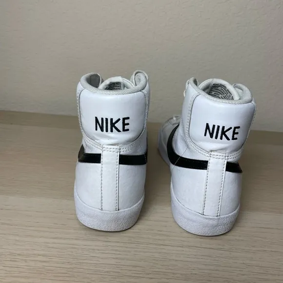 Nike Blazers Size 5Y