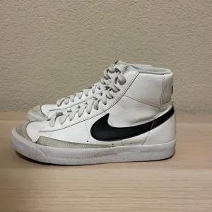 Nike Blazers Size 5Y