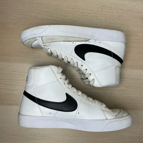 Nike Blazers Size 5Y