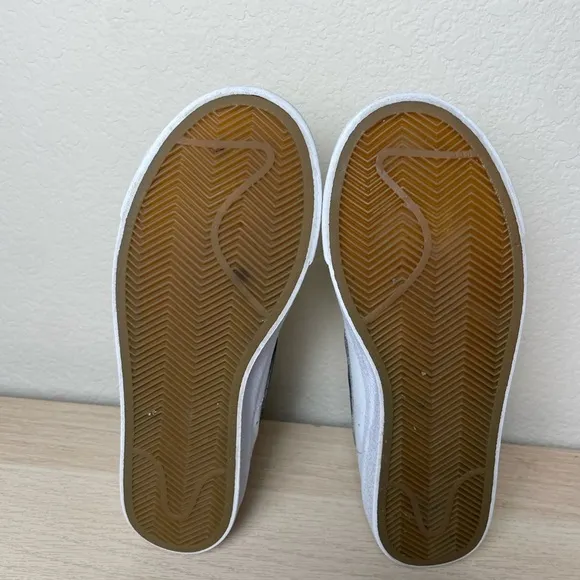 Nike Blazers Size 5Y
