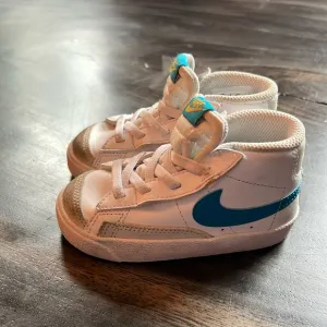 Nike Toddler Blazers
