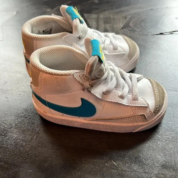 Nike Toddler Blazers