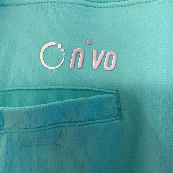 NIVO Lexi Tennis /Golf spring green Tennis XL Skort/skirt/shorts