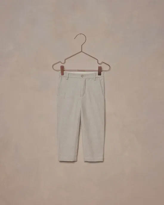 Noralee - Sebastian Pant - Fog