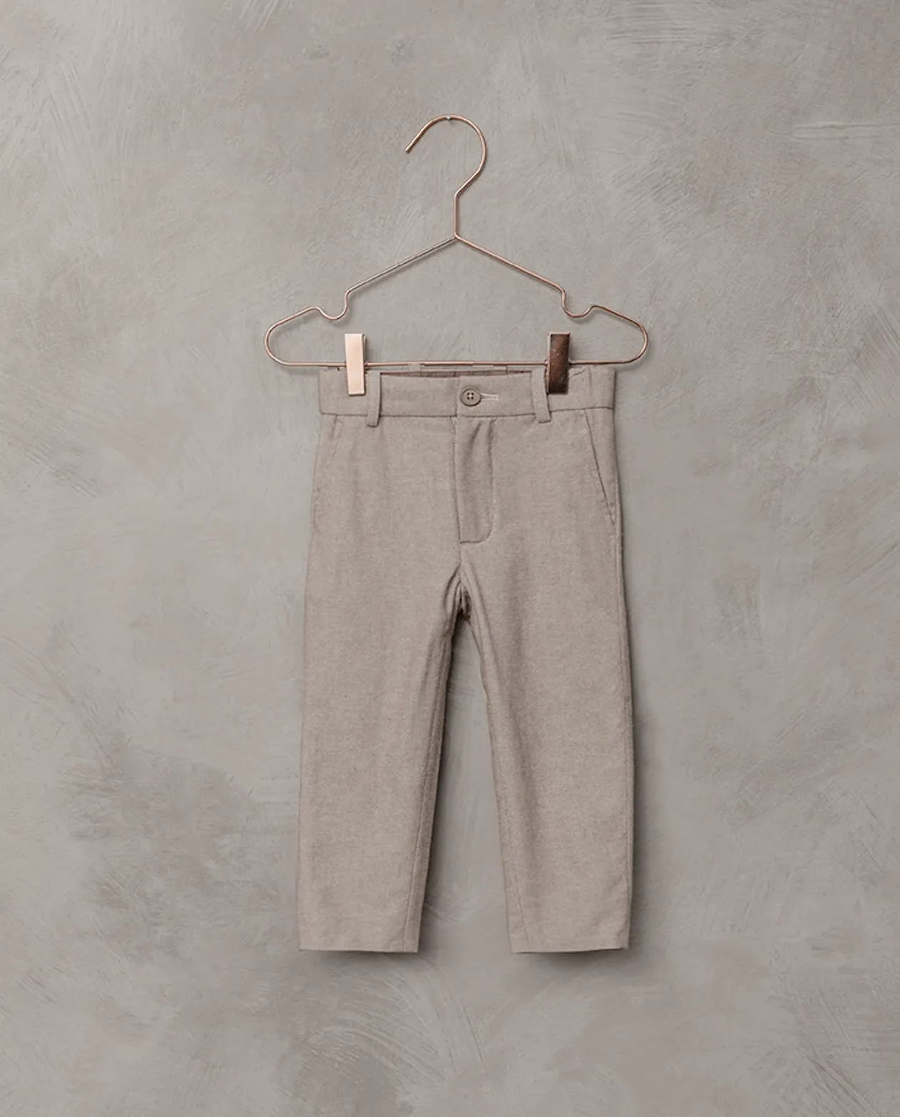 Noralee - Sebastian Pant - Oat