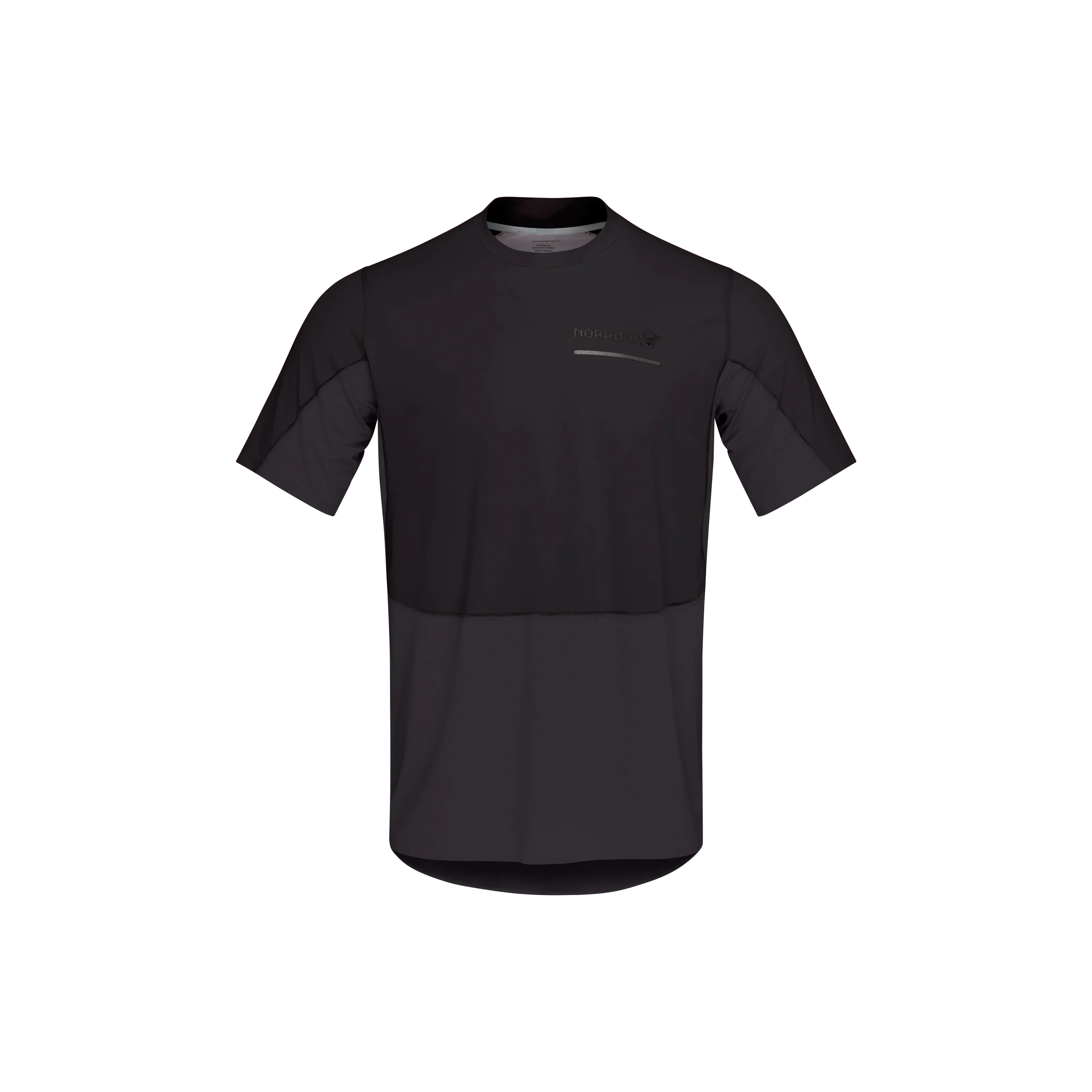 Norrøna Senja Equaliser Lightweight T-Shirt (Men's)