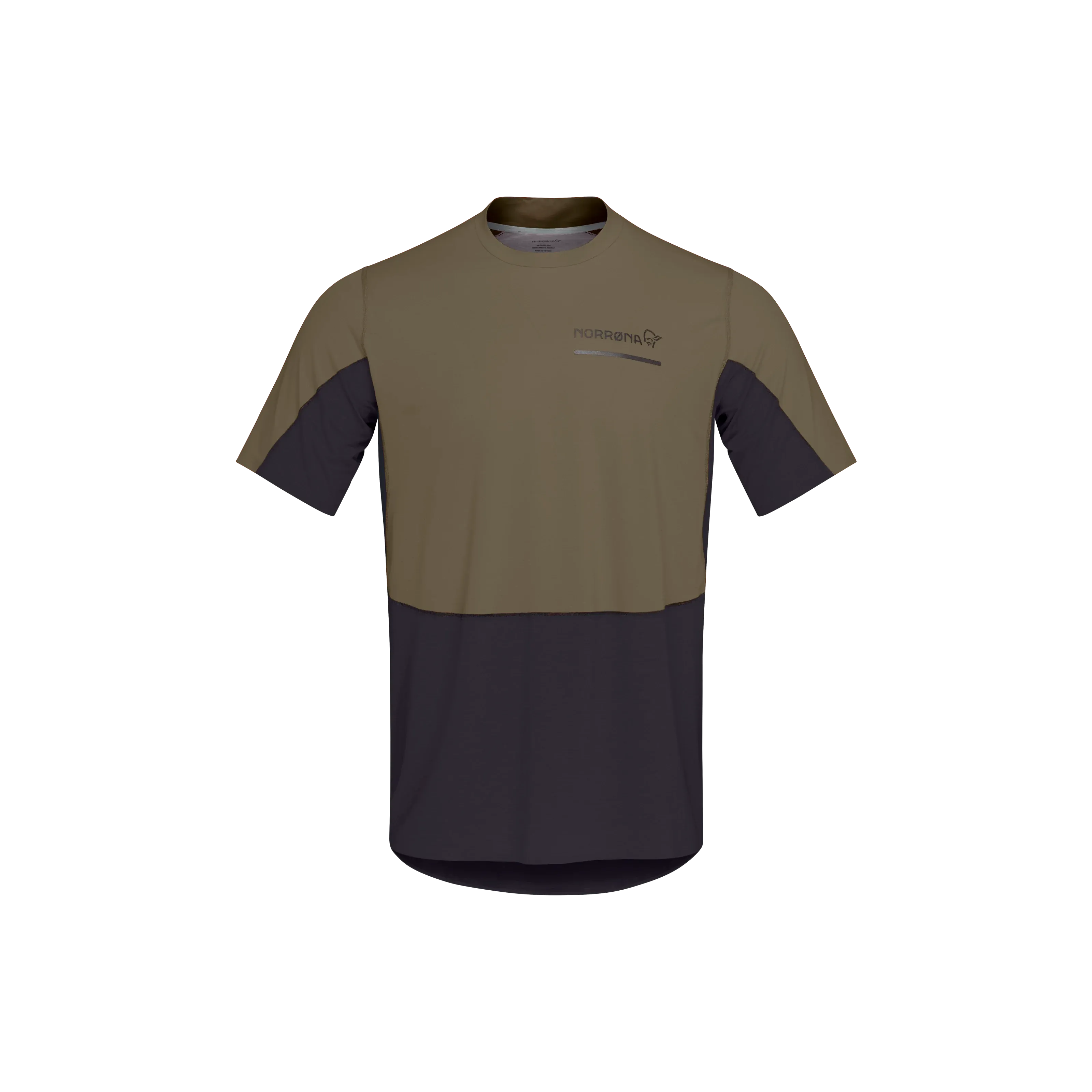 Norrøna Senja Equaliser Lightweight T-Shirt (Men's)