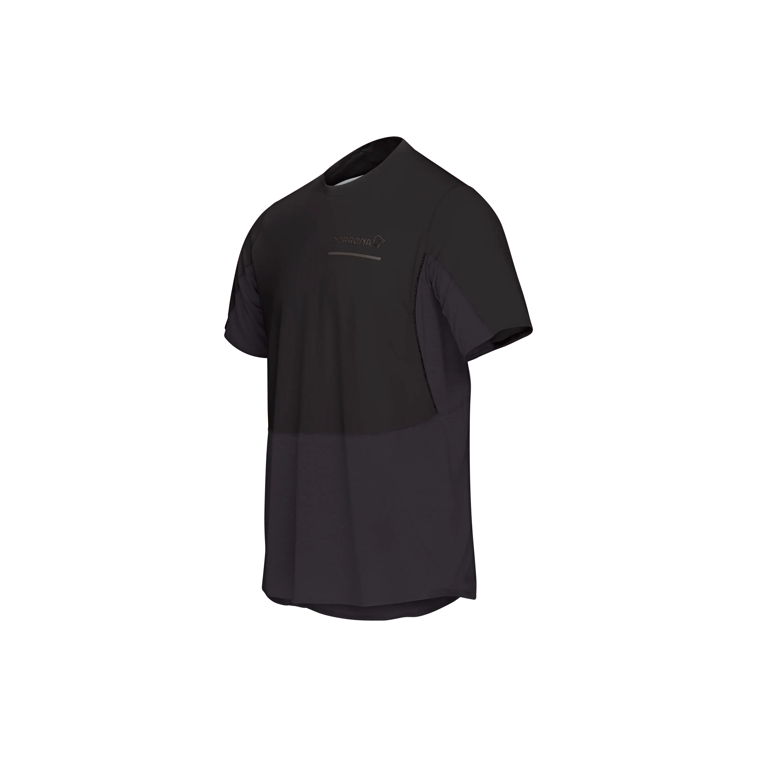 Norrøna Senja Equaliser Lightweight T-Shirt (Men's)