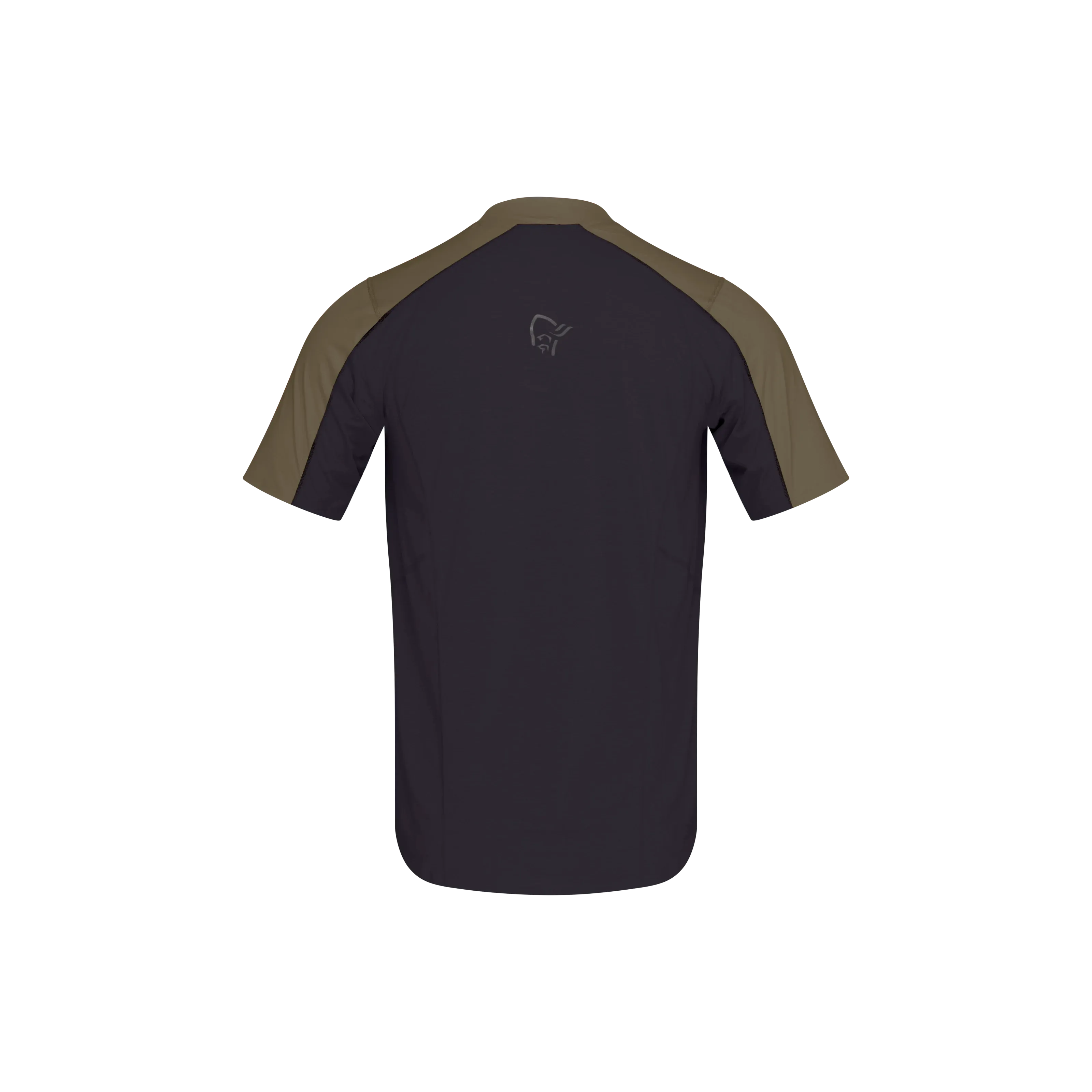 Norrøna Senja Equaliser Lightweight T-Shirt (Men's)