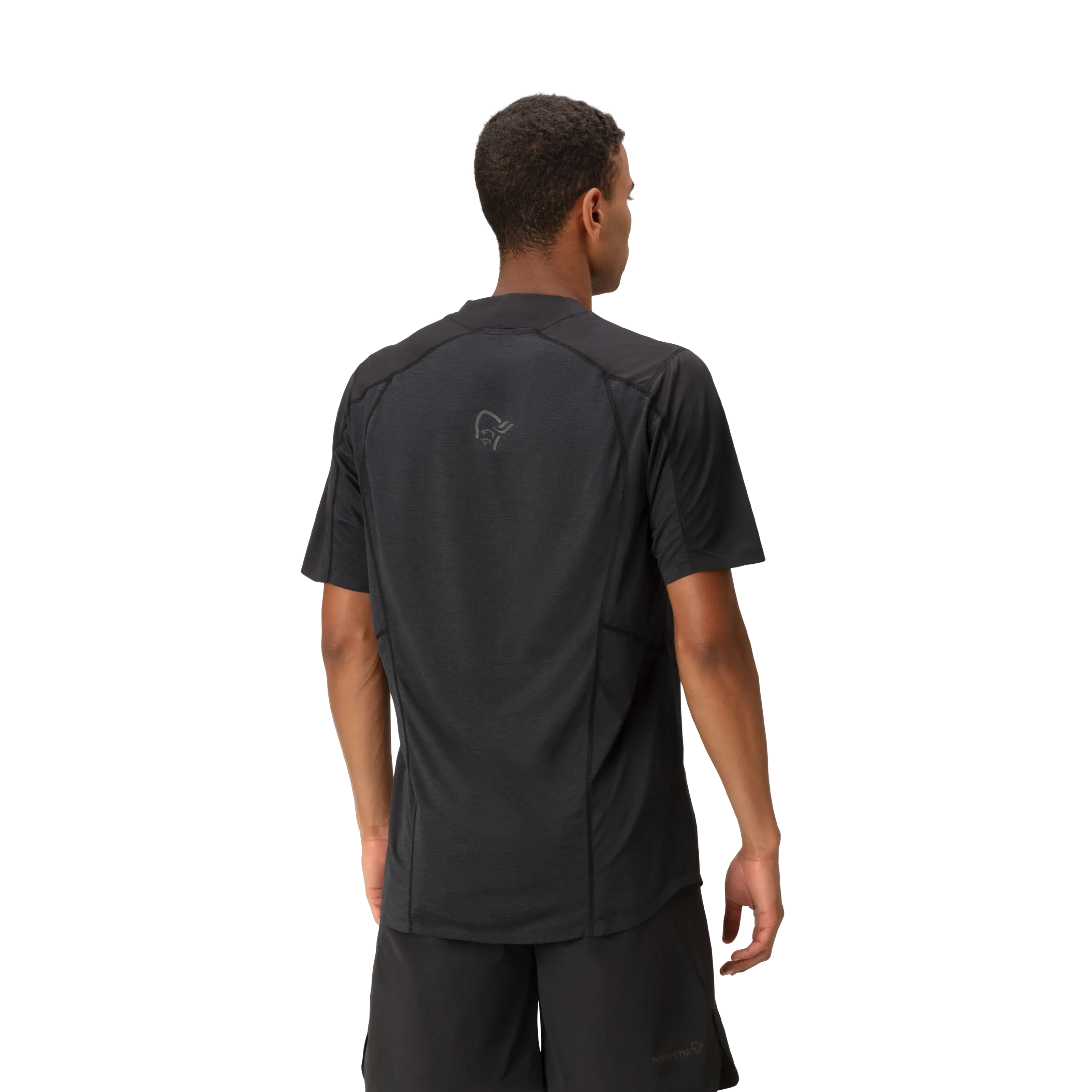 Norrøna Senja Equaliser Lightweight T-Shirt (Men's)