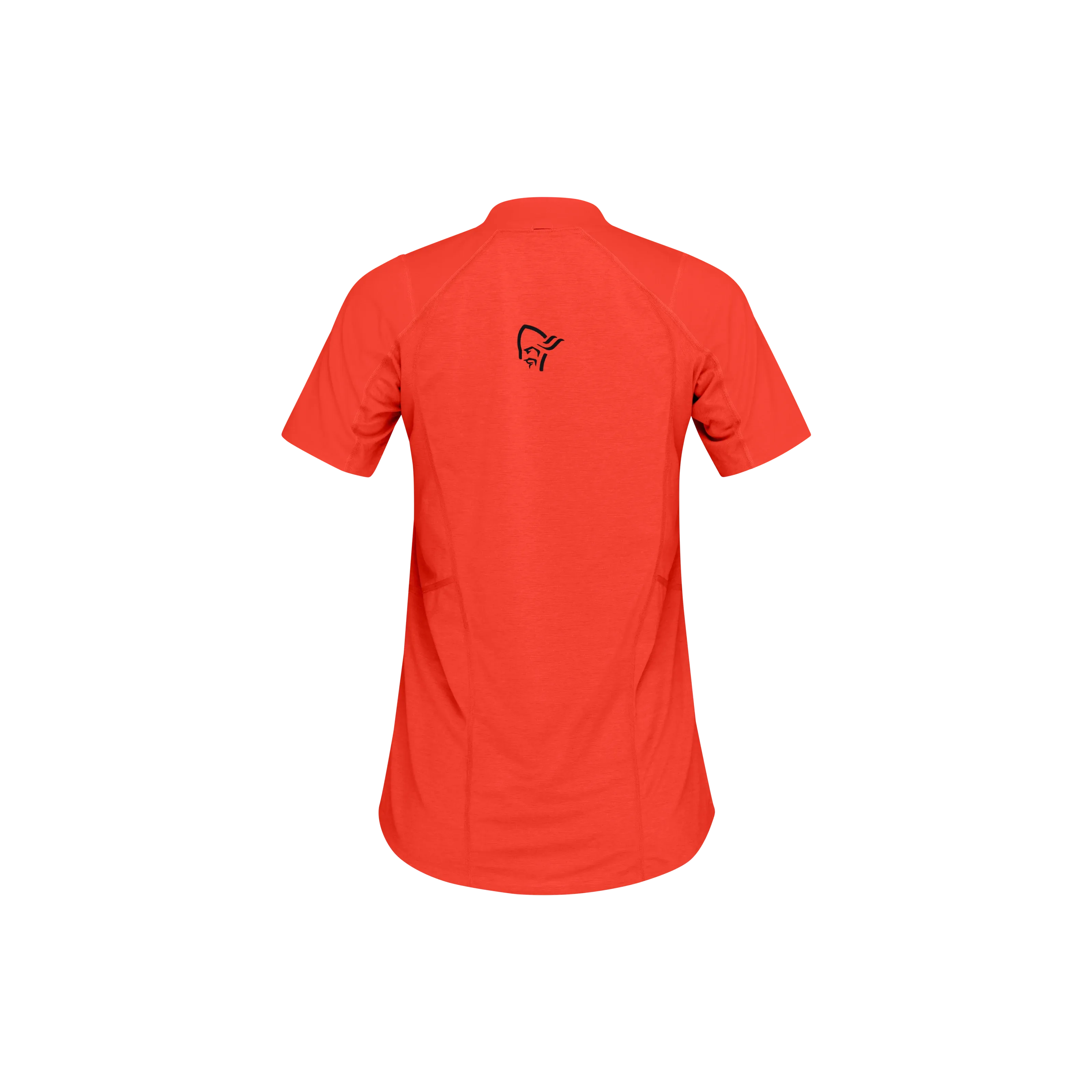 Norrøna Senja Equaliser Lightweight T-Shirt (Women's)