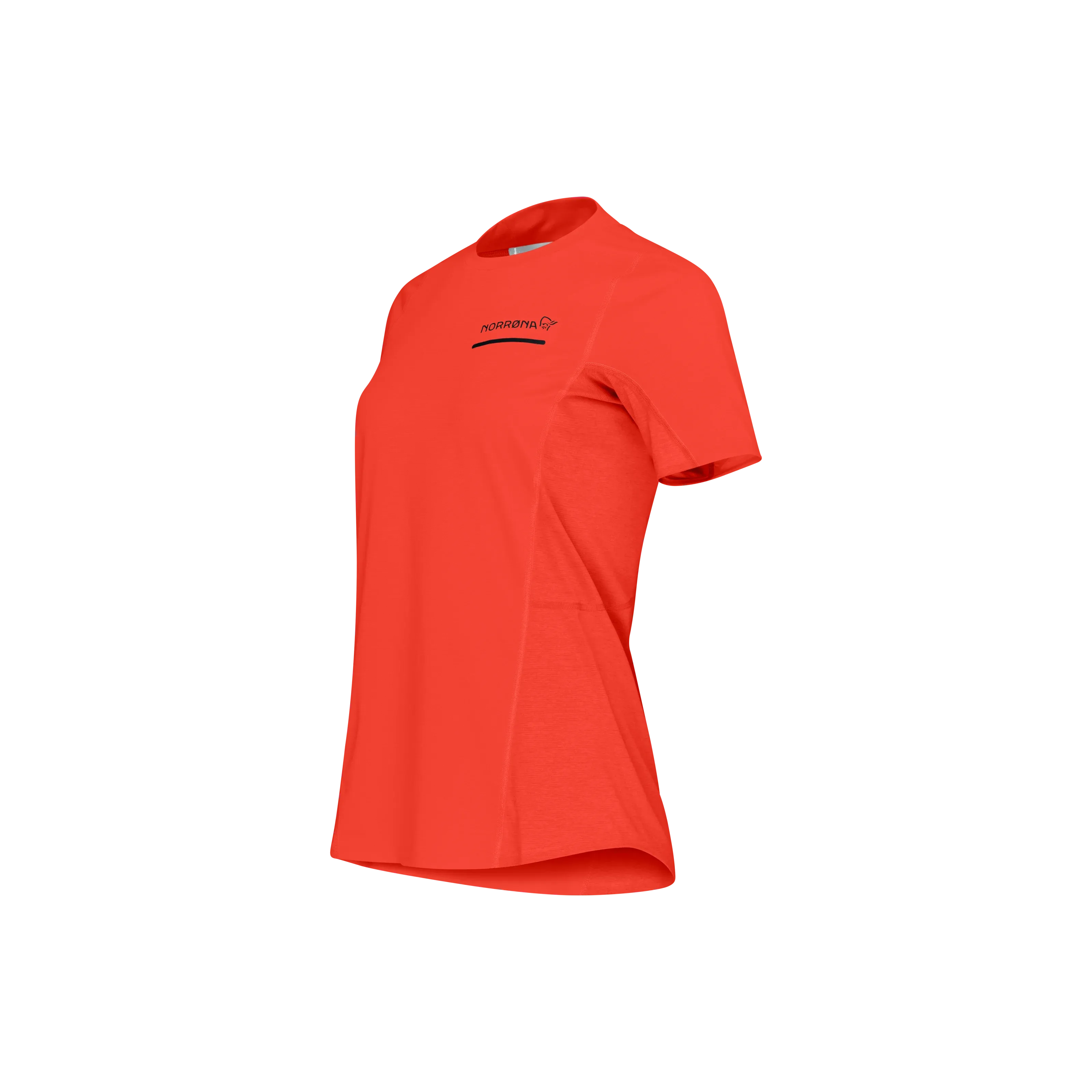 Norrøna Senja Equaliser Lightweight T-Shirt (Women's)