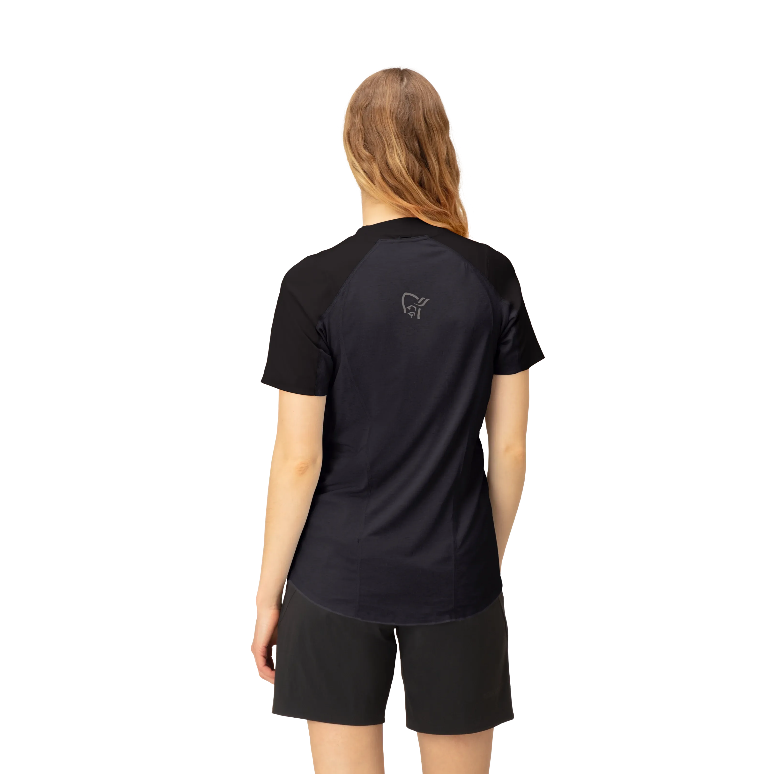 Norrøna Senja Equaliser Lightweight T-Shirt (Women's)