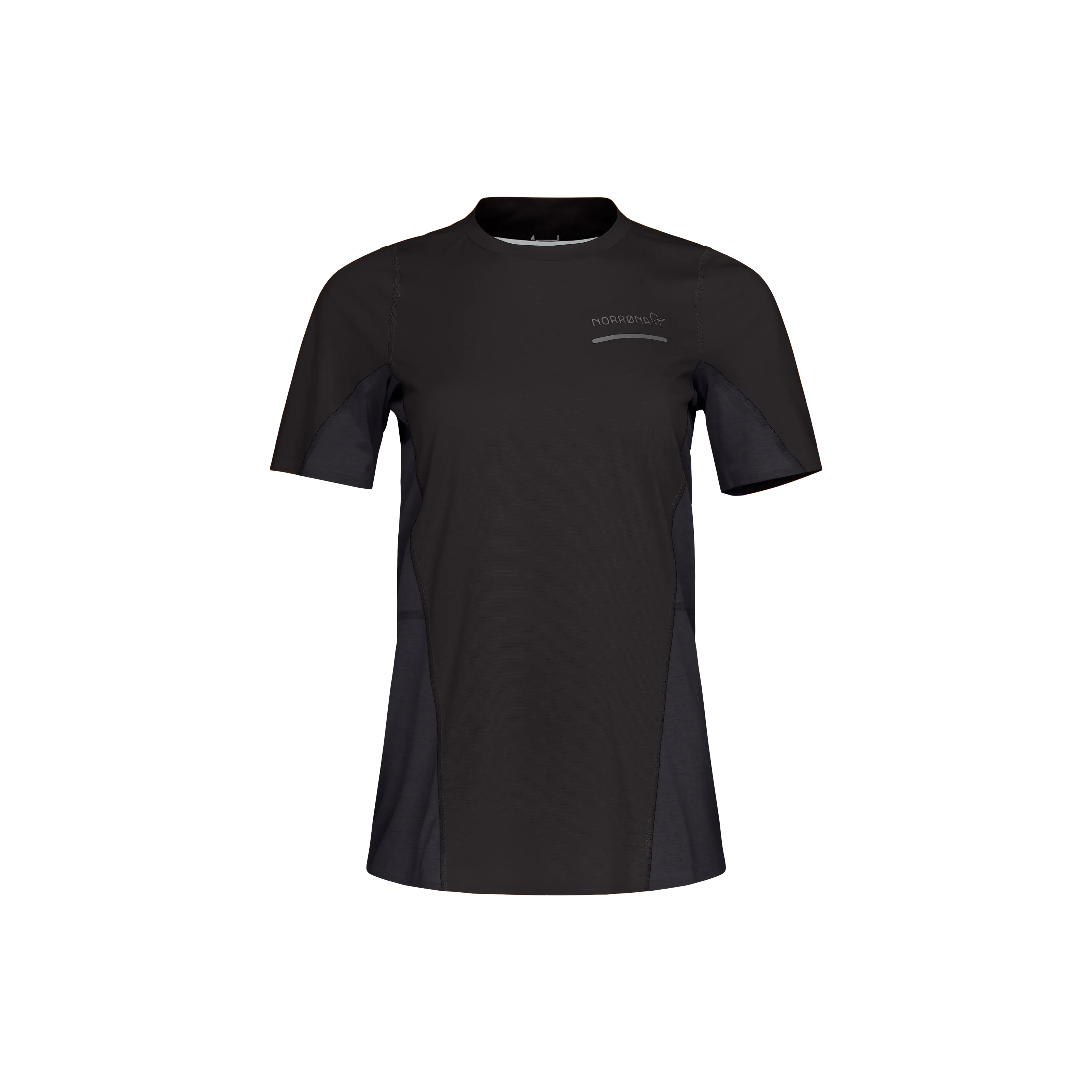 Norrøna Senja Equaliser Lightweight T-Shirt (Women's)