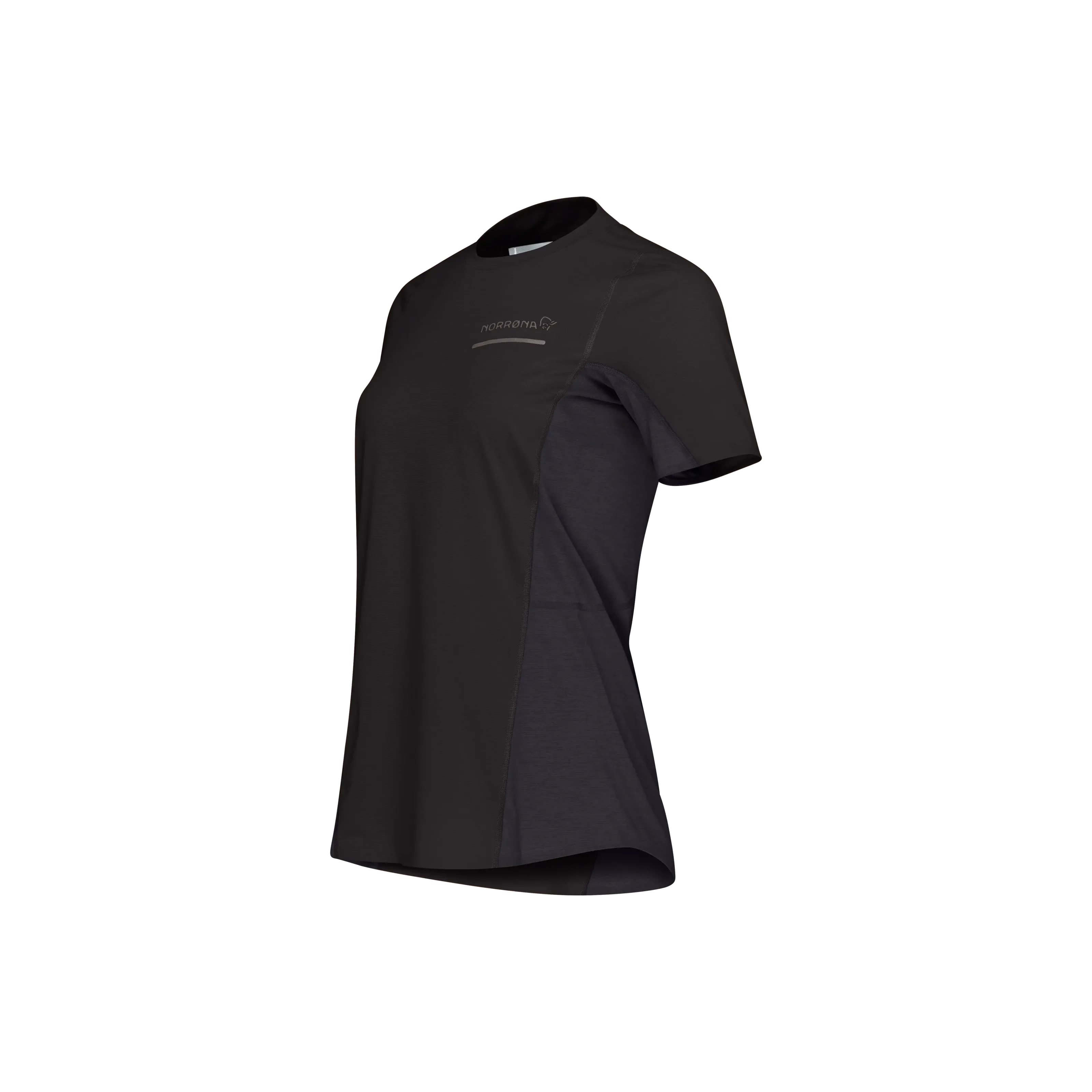Norrøna Senja Equaliser Lightweight T-Shirt (Women's)