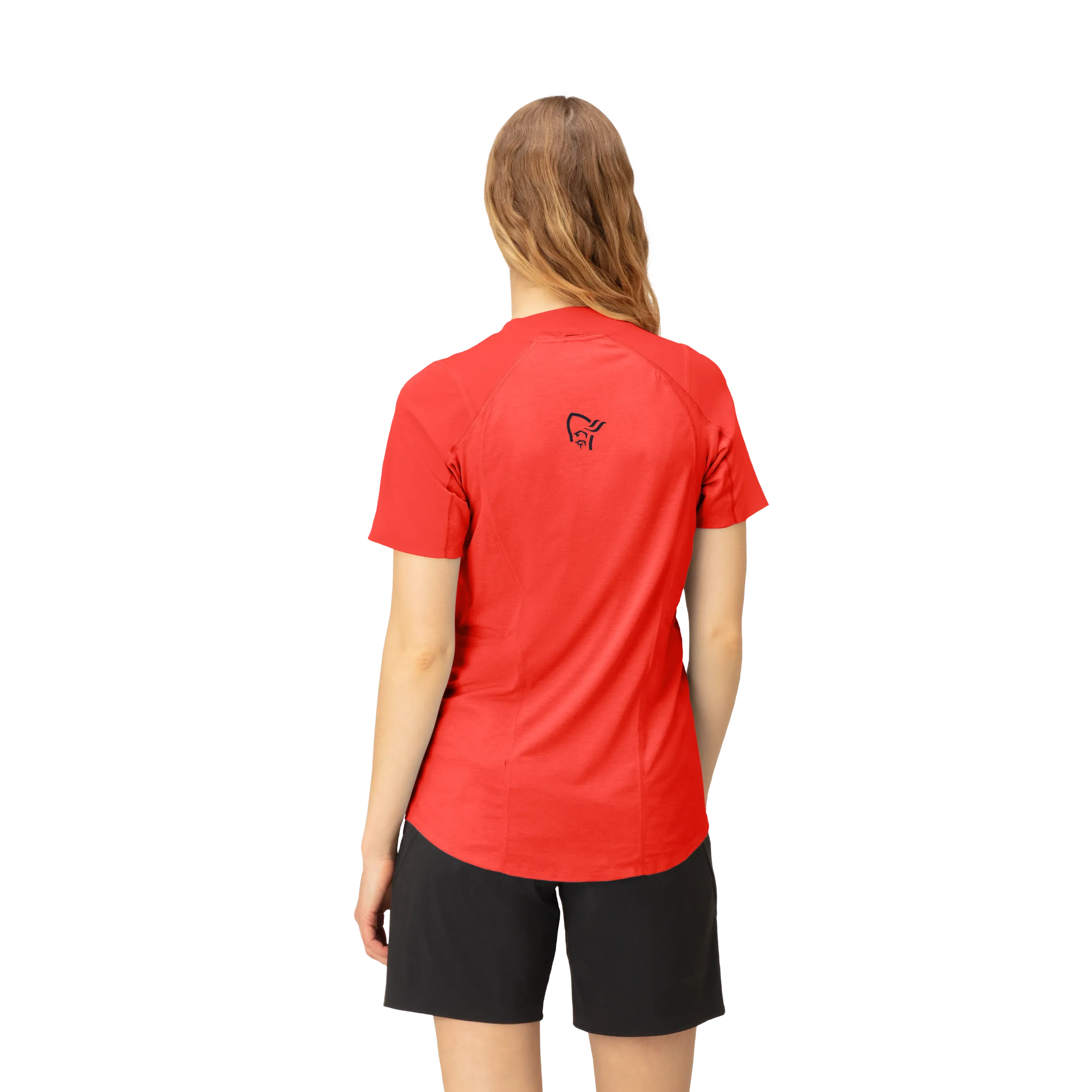 Norrøna Senja Equaliser Lightweight T-Shirt (Women's)