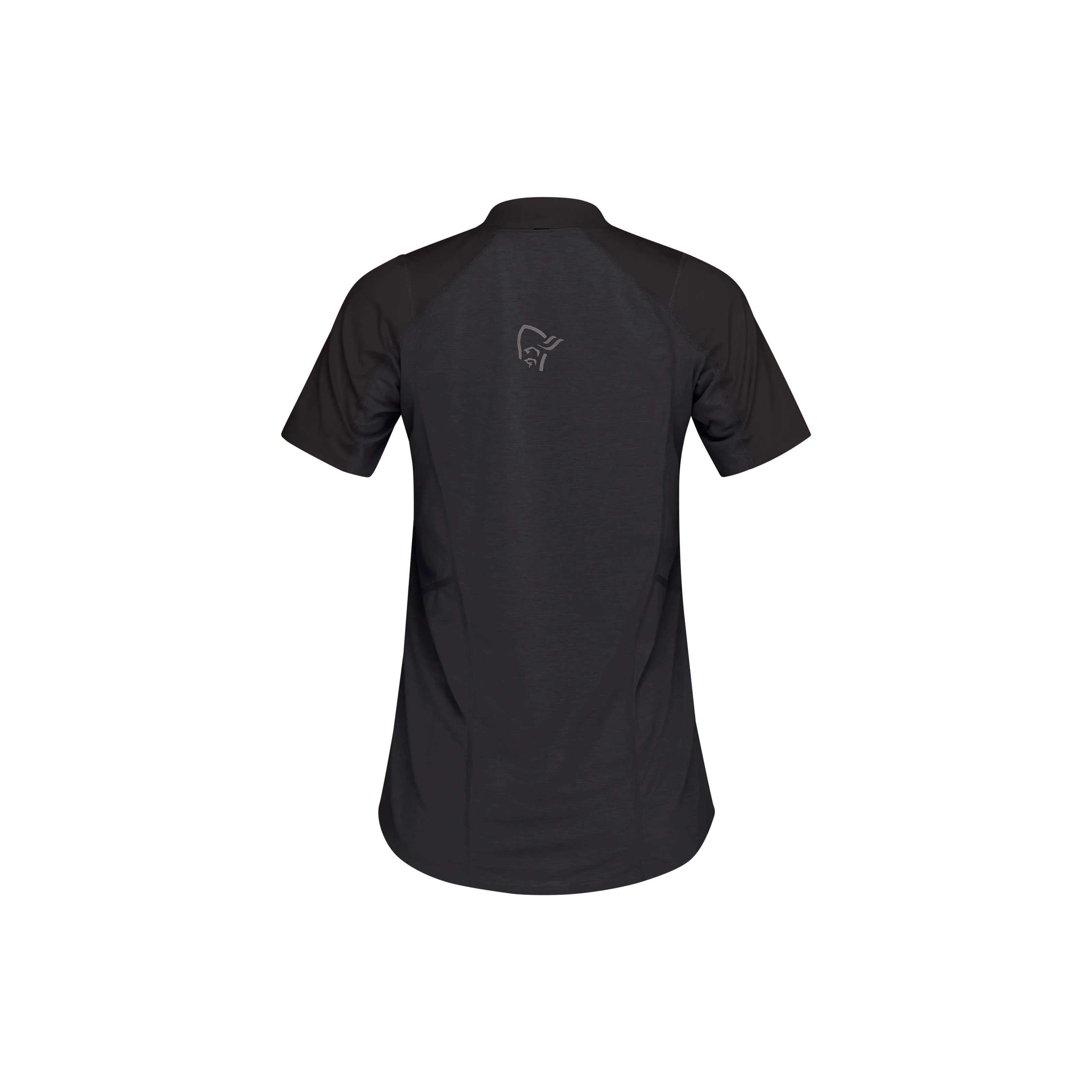 Norrøna Senja Equaliser Lightweight T-Shirt (Women's)