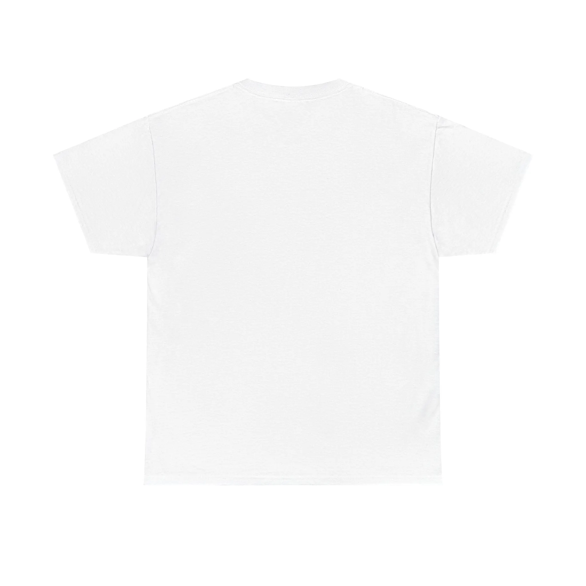Oceanics Heavy Cotton™ Tee