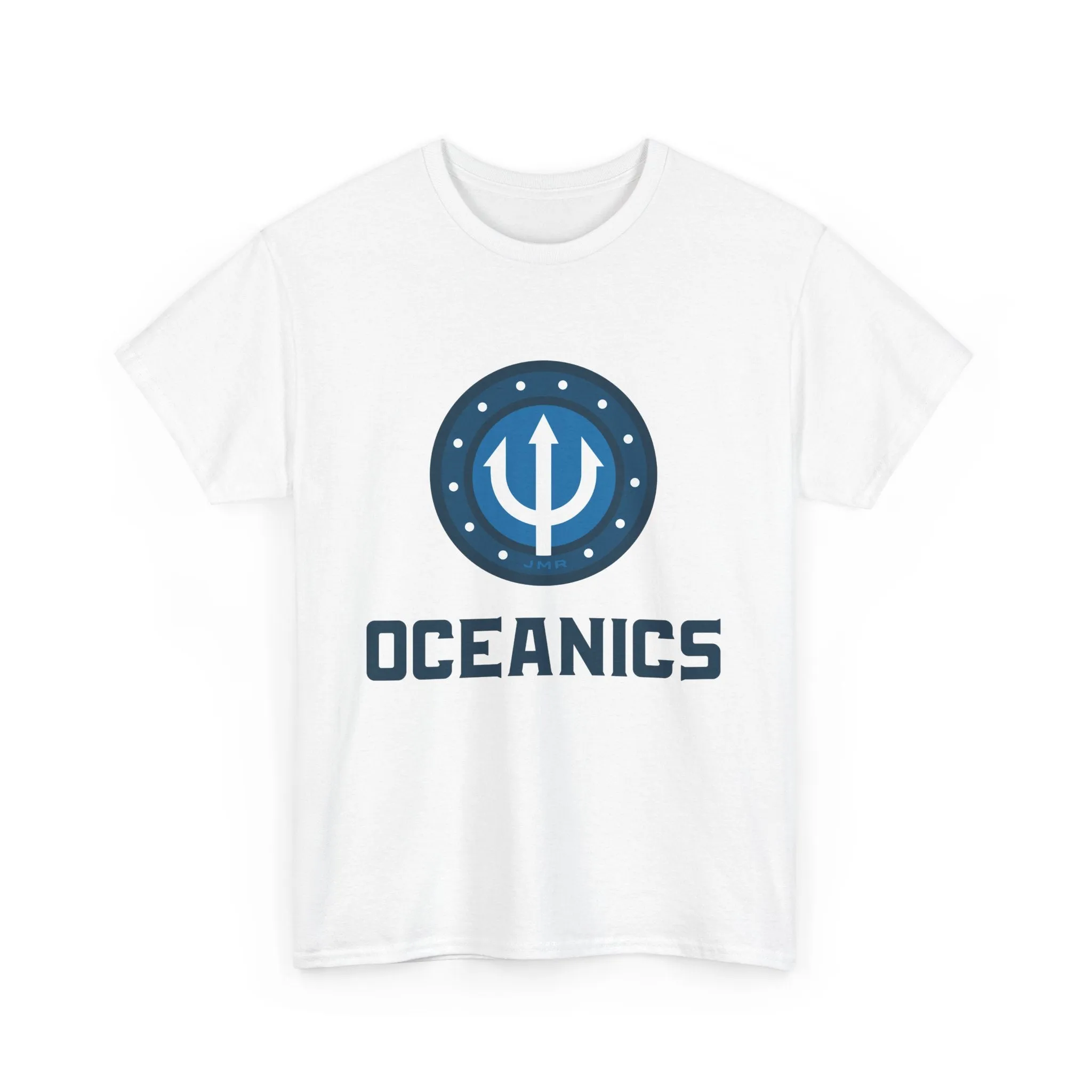 Oceanics Heavy Cotton™ Tee