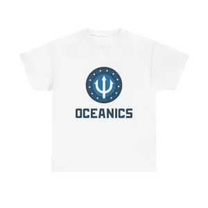 Oceanics Heavy Cotton™ Tee