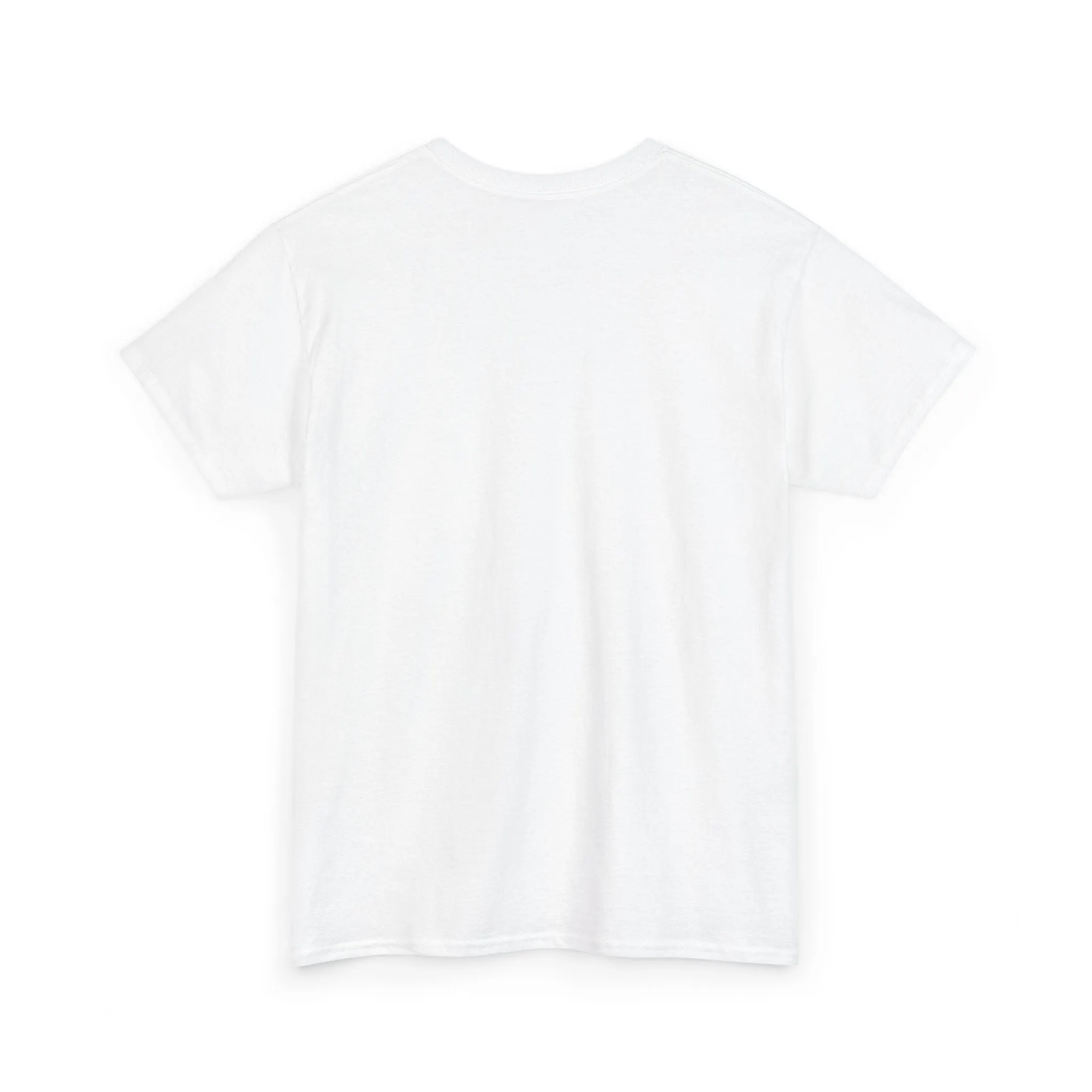 Oceanics Heavy Cotton™ Tee