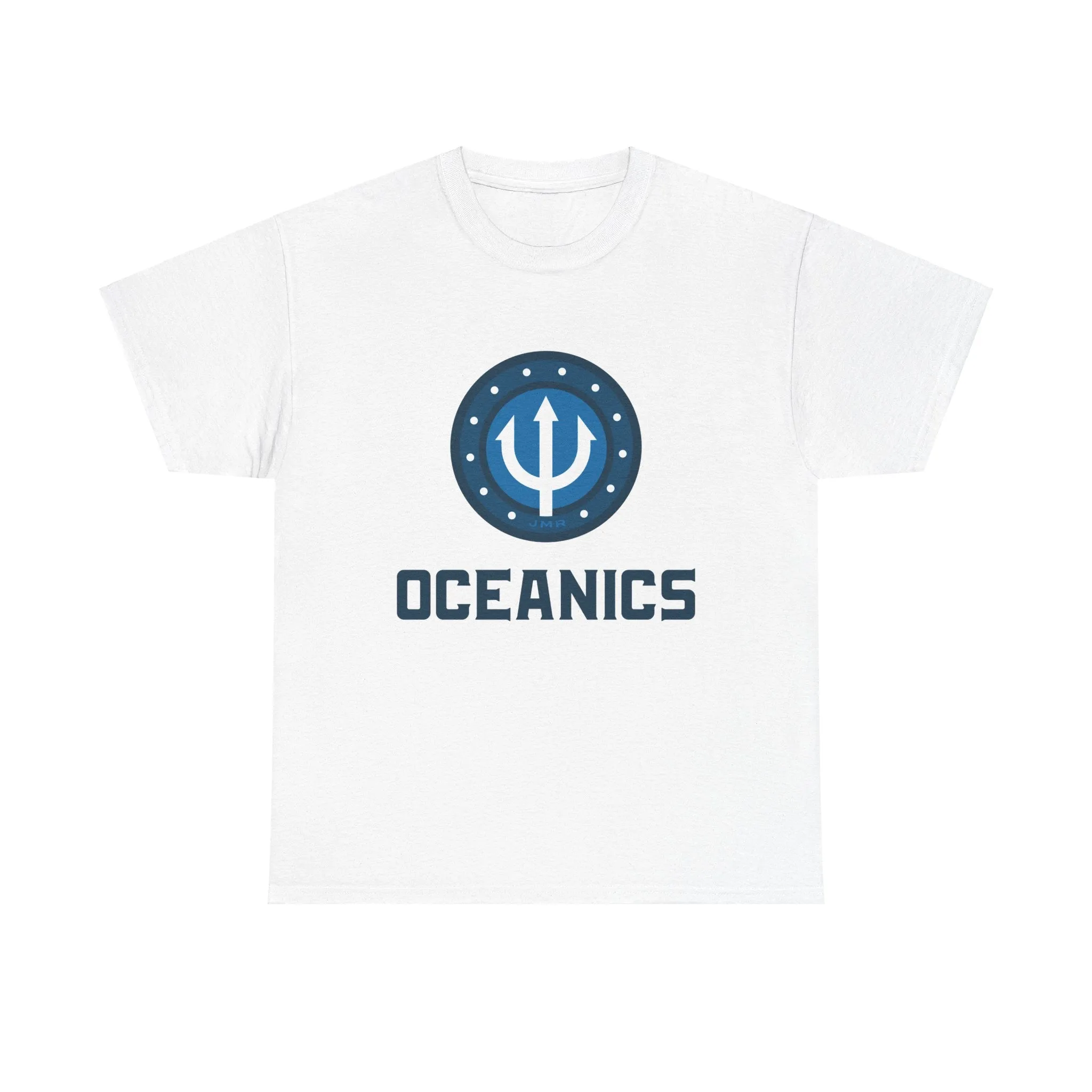 Oceanics Heavy Cotton™ Tee