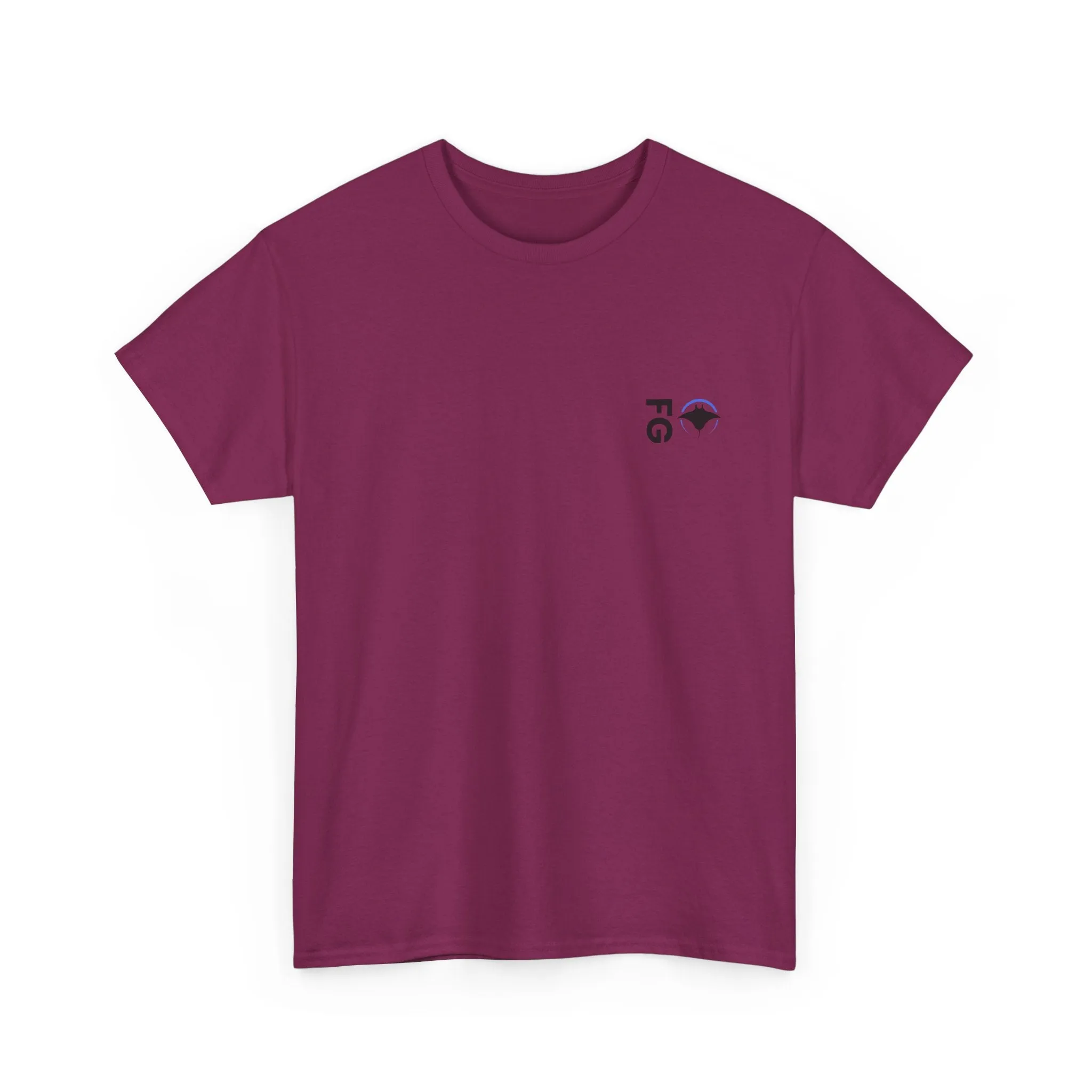 Octopus Tee