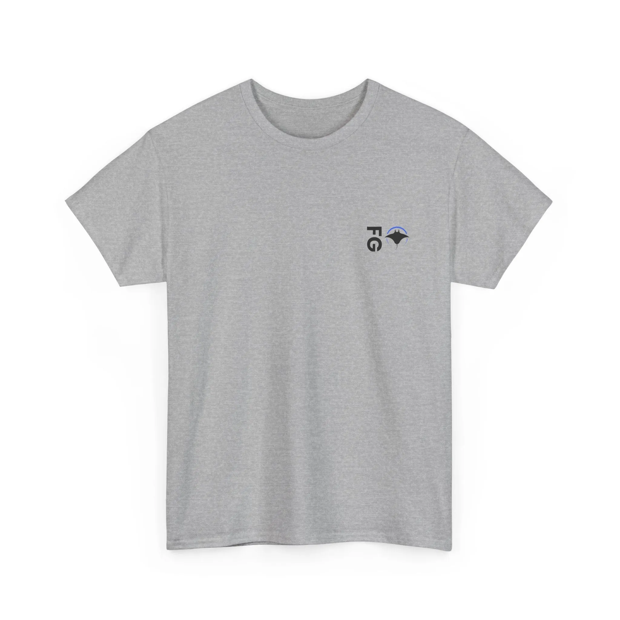 Octopus Tee