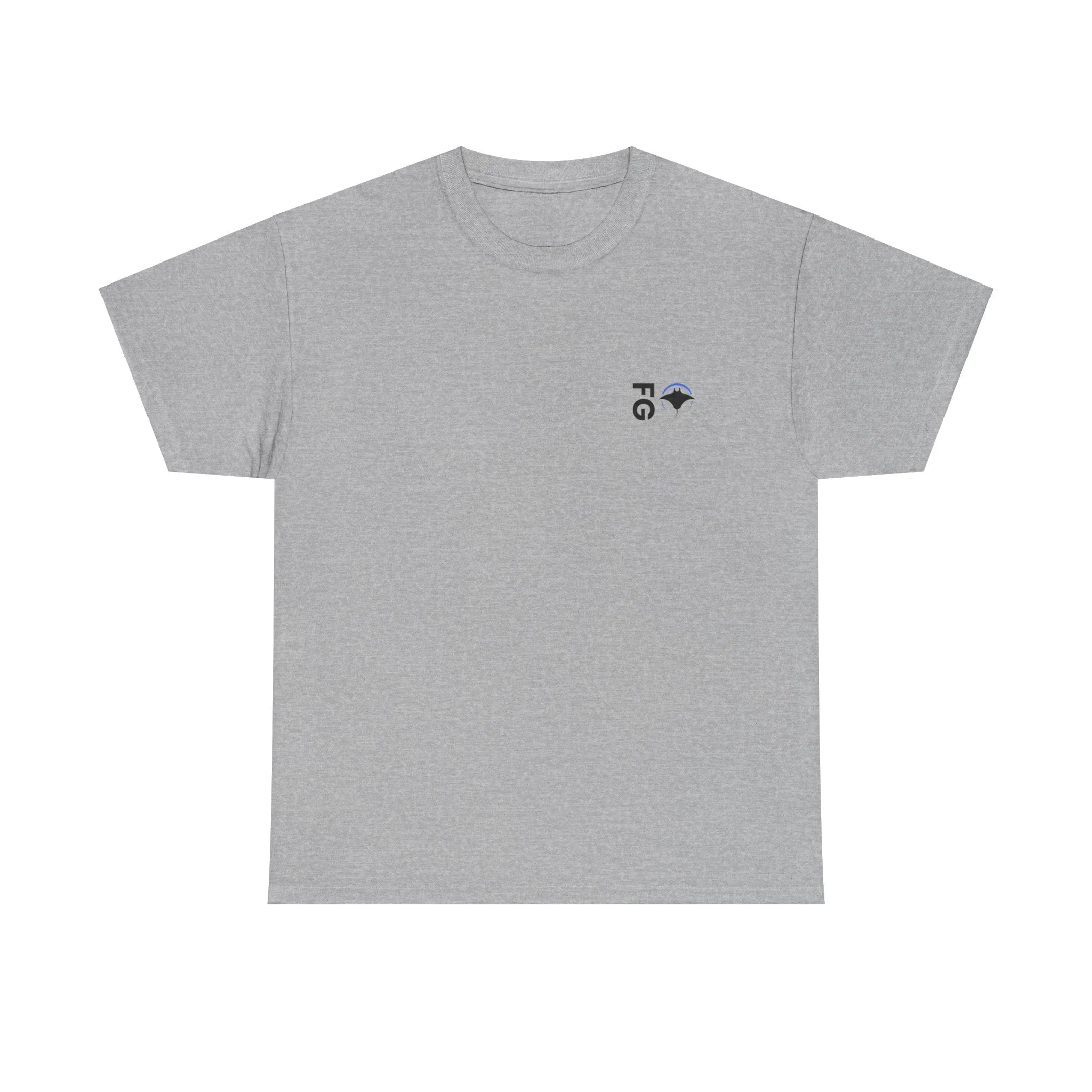 Octopus Tee