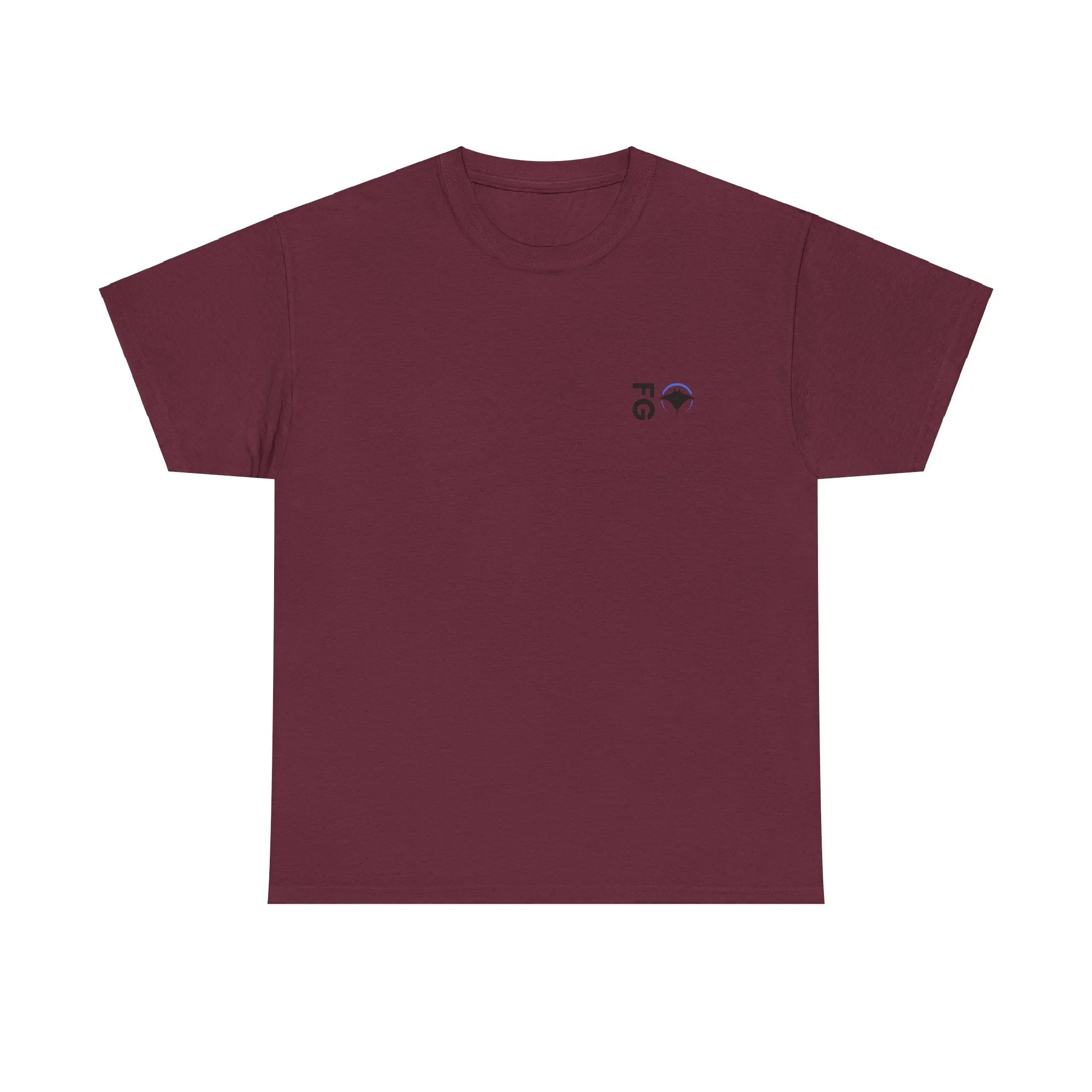 Octopus Tee