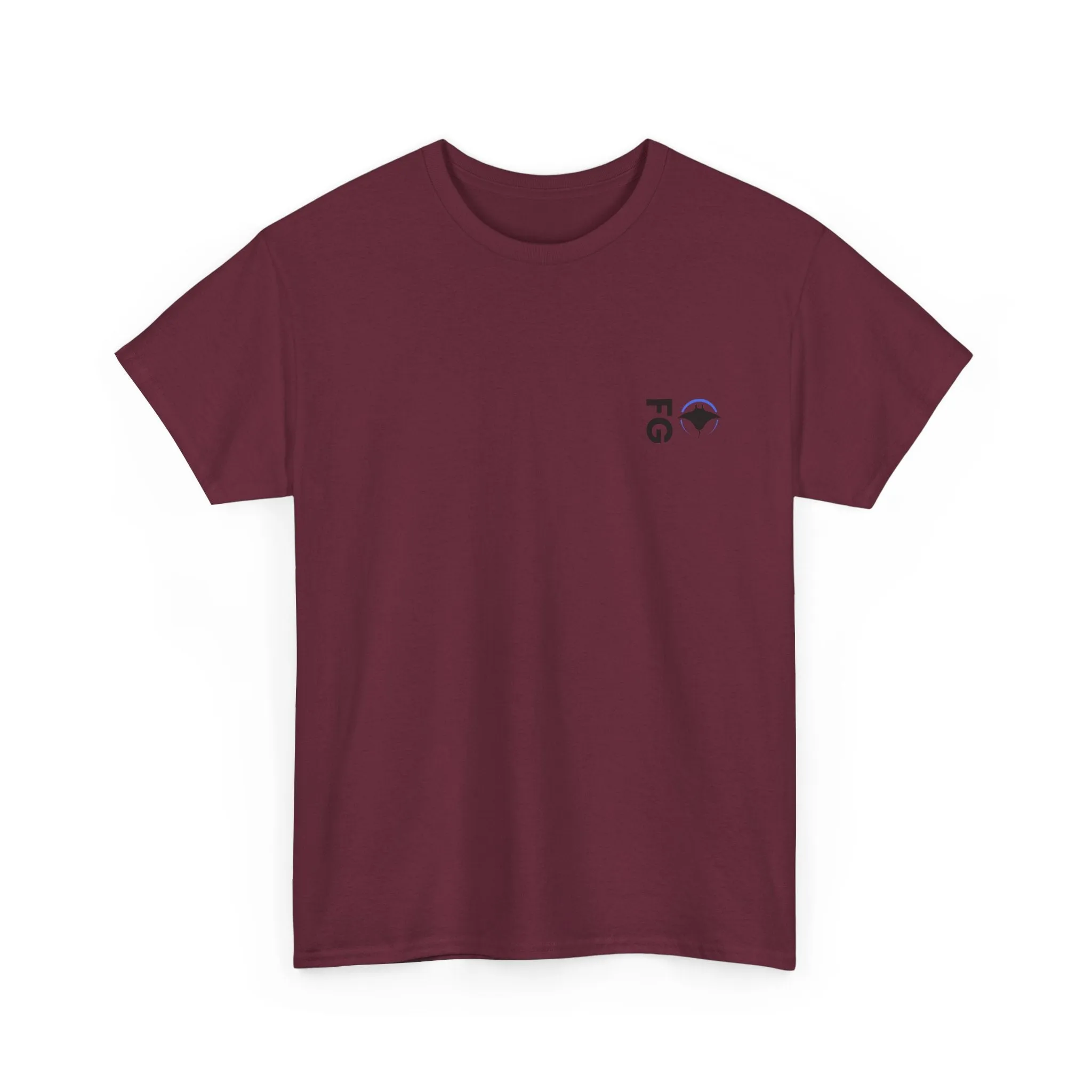 Octopus Tee