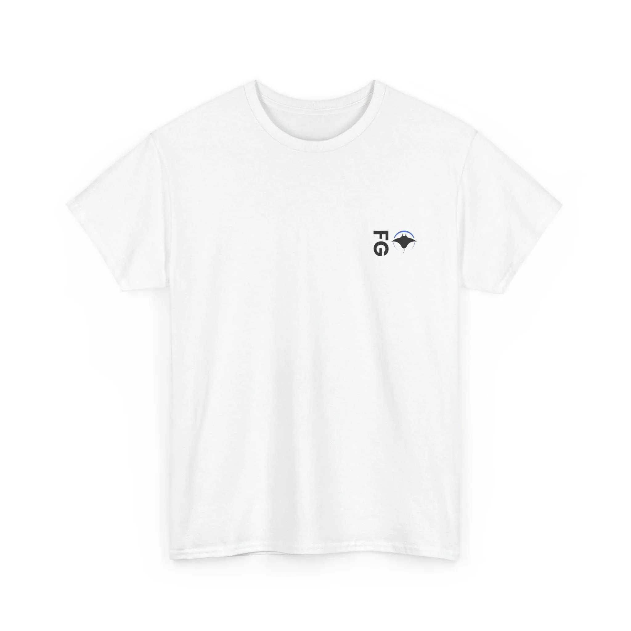 Octopus Tee