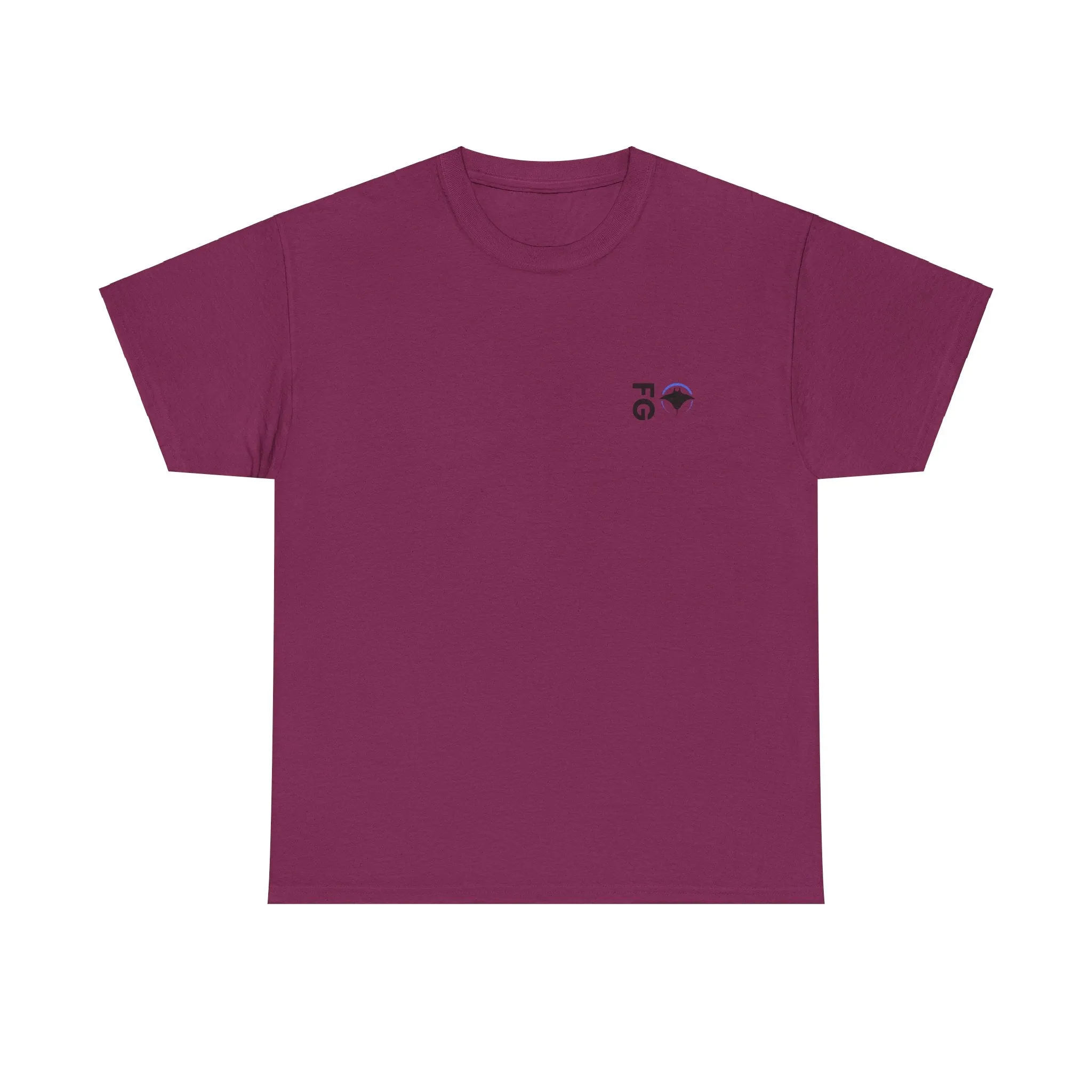 Octopus Tee