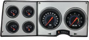 OE PACKAGE,1973-1974 CHEVY C10,C20,C30,LS SENDERS