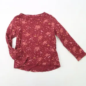 Old Navy - Long Sleeve (6/7Y)