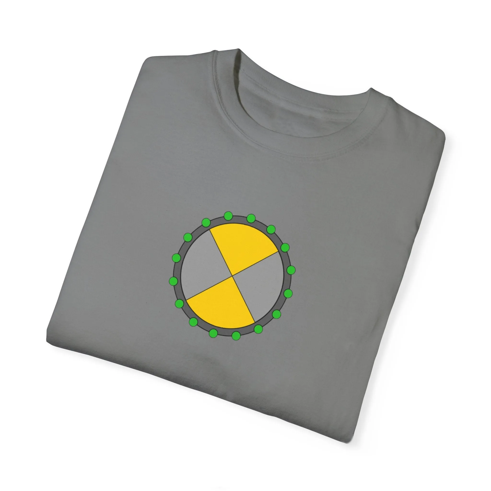 Omni-Tricks Unisex T-shirt
