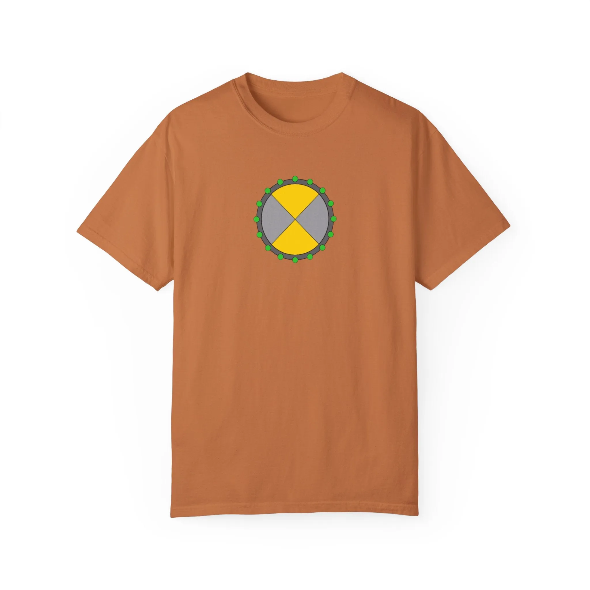 Omni-Tricks Unisex T-shirt