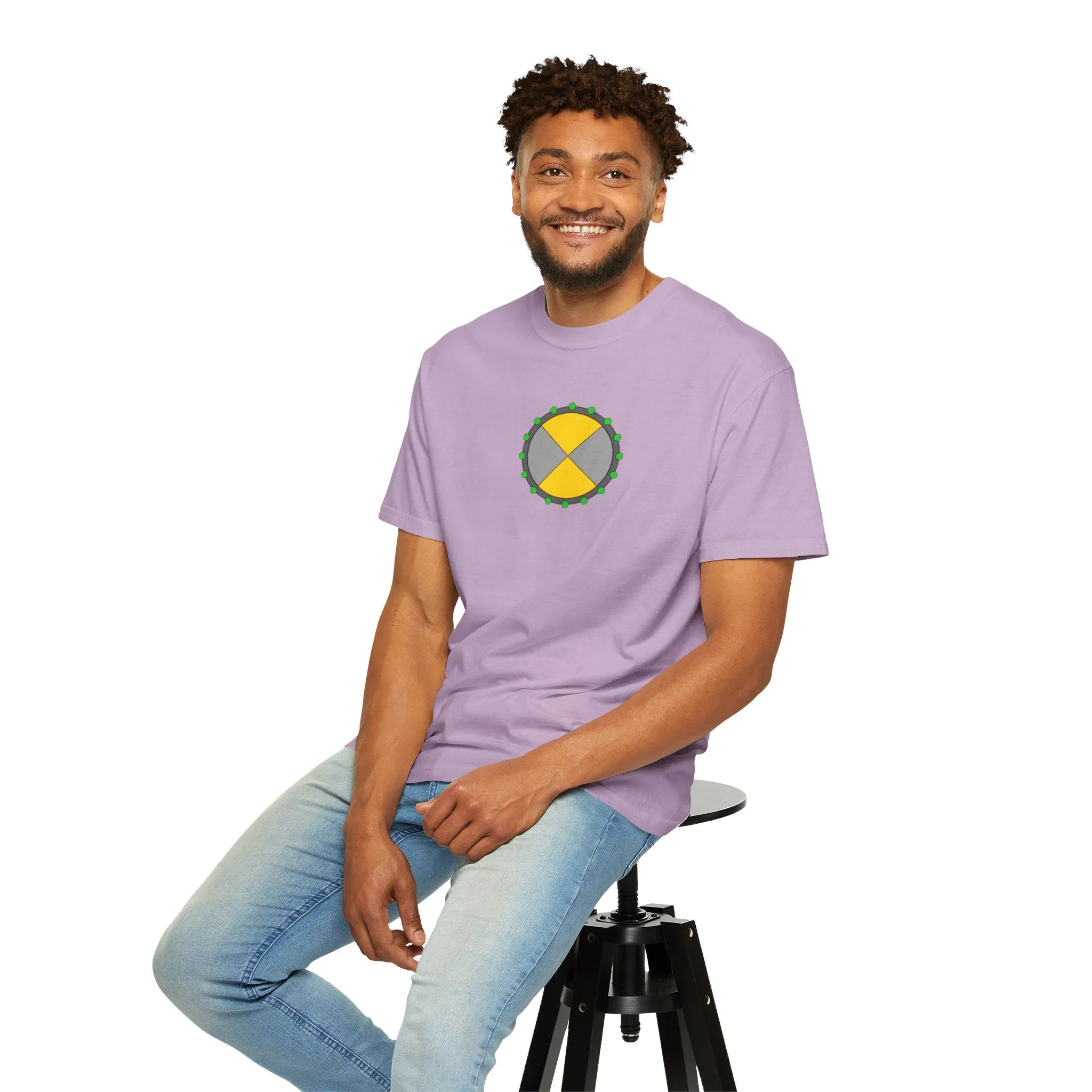 Omni-Tricks Unisex T-shirt