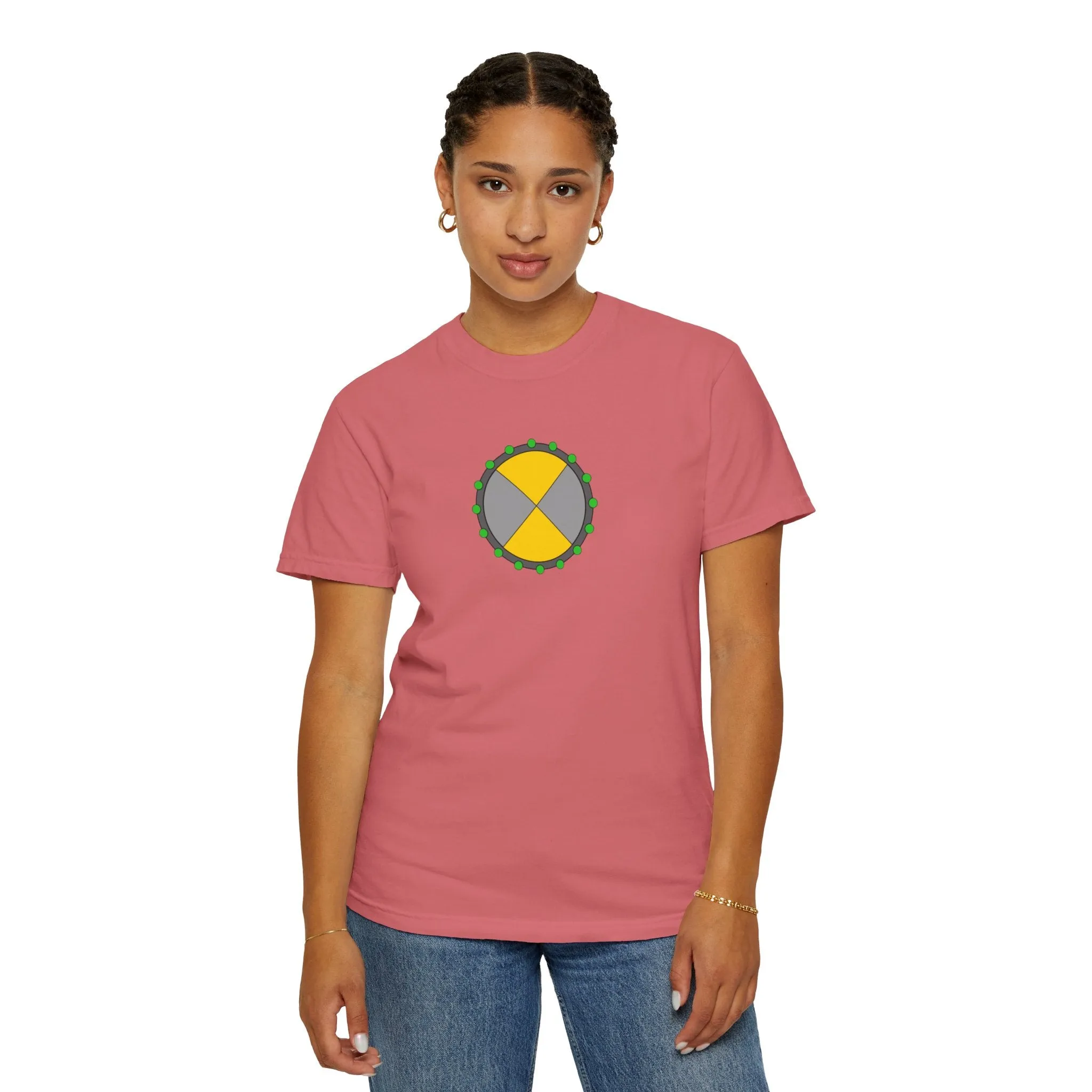 Omni-Tricks Unisex T-shirt